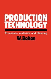 Produktbild: Production Technology