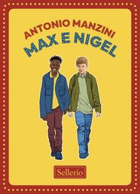 Produktbild: Max e Nigel