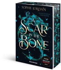 Produktbild: A Scar in the Bone - Feuerschwur-Chroniken, Band 2