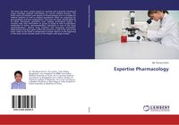 Produktbild: Expertise Pharmacology