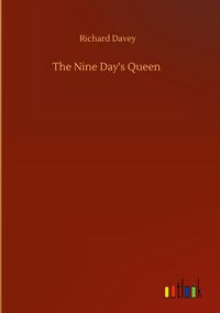 Produktbild: The Nine Day's Queen