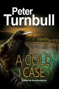 Produktbild: Turnbull, P: Cold Case