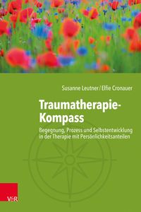 Produktbild: Traumatherapie-Kompass