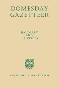 Produktbild: Domesday Gazetteer