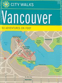 Produktbild: Worick, J: Vancouver