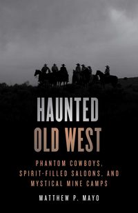 Produktbild: Haunted Old West