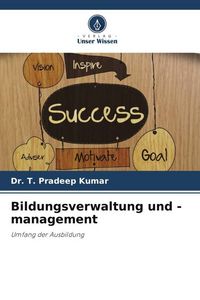 Produktbild: Bildungsverwaltung und -management