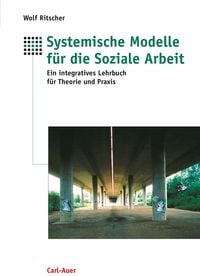 Produktbild: Systemische Modelle f&uuml;r die Soziale Arbeit