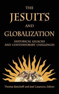 Produktbild: The Jesuits and Globalization