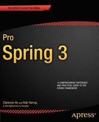 Produktbild: Pro Spring 3