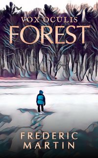 Produktbild: Forest (Vox Oculis, #3)