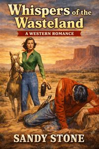 Produktbild: Whispers of the Wasteland