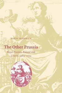 Produktbild: The Other Prussia