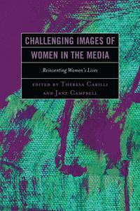 Produktbild: Challenging Images of Women in the Media