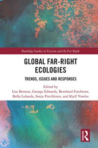 Produktbild: Global Far-Right Ecologies