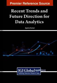 Produktbild: Recent Trends and Future Direction for Data Analytics