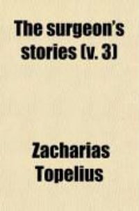 Produktbild: The Surgeon's Stories (Volume 3)