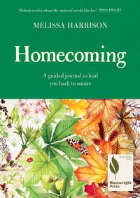 Produktbild: Harrison, M: Homecoming