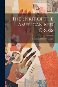 Produktbild: The Spirit of the American Red Cross