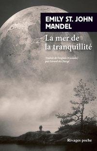 Produktbild: La mer de la tranquillit&eacute;