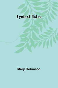 Produktbild: Lyrical tales