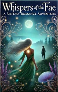 Produktbild: Whispers of the Fae: A Fantasy Romance Adventure