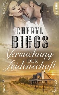 Produktbild: Versuchung der Leidenschaft