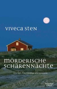 Produktbild: M&ouml;rderische Sch&auml;renn&auml;chte
