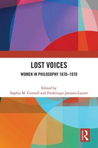 Produktbild: Lost Voices
