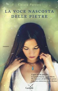 Produktbild: Parenti, C: Voce nascosta delle pietre