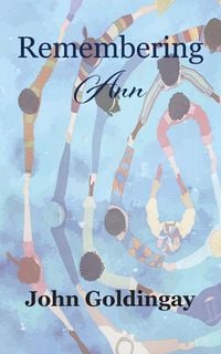 Produktbild: Remembering Ann
