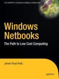 Produktbild: Windows Netbooks