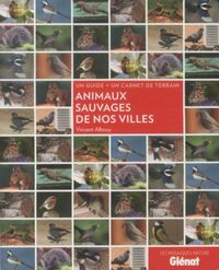 Produktbild: Animaux sauvages de nos villes