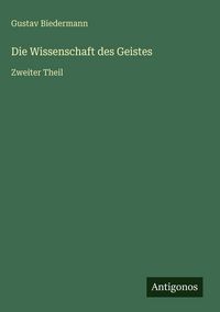 Produktbild: Die Wissenschaft des Geistes