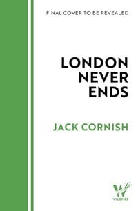 Produktbild: London Never Ends