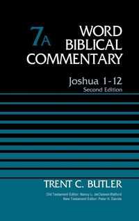 Produktbild: El Joshua 1-12, Volume 7a