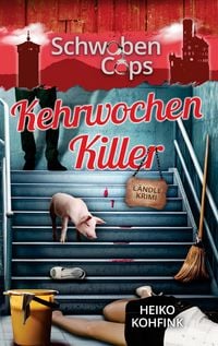 Produktbild: Kehrwochenkiller