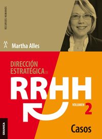 Produktbild: Direcci&oacute;n estrat&eacute;gica de Recursos Humanos