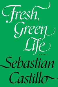Produktbild: Fresh, Green Life