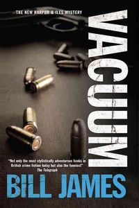 Produktbild: James, B: Vacuum