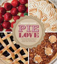 Produktbild: Brown, W: Pie Love