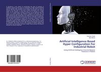 Produktbild: Artificial Intelligence Based Hyper Configuration For Industrial Robot