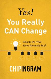Produktbild: Yes! You Really Can Change
