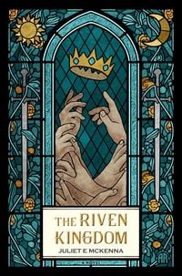Produktbild: The Riven Kingdom
