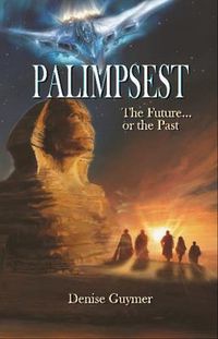 Produktbild: Palimpsest