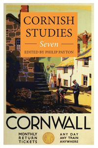 Produktbild: Cornish Studies Volume 7