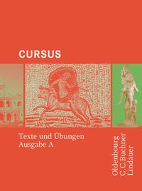 Bild vom Artikel Cursus A. Texte und Übungen vom Autor Andreas Fritsch