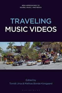 Produktbild: Traveling Music Videos