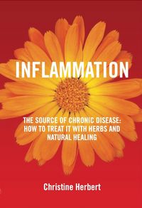 Produktbild: Inflammation, the Source of Chronic Disease