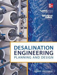 Produktbild: Desalination Engineering